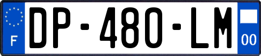 DP-480-LM