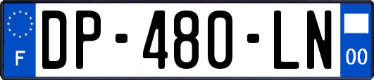 DP-480-LN