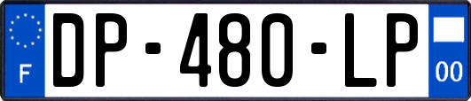 DP-480-LP