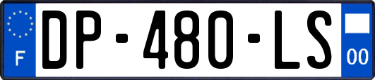 DP-480-LS