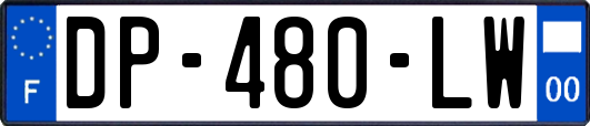 DP-480-LW