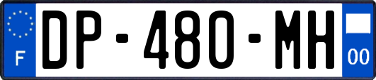 DP-480-MH