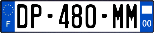 DP-480-MM