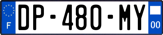 DP-480-MY