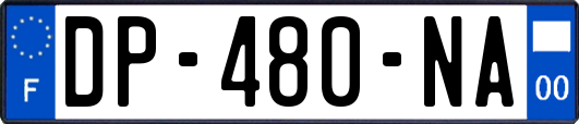 DP-480-NA