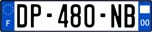 DP-480-NB