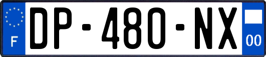 DP-480-NX