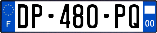 DP-480-PQ