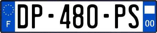 DP-480-PS