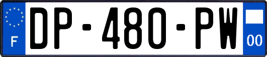DP-480-PW