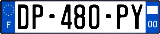 DP-480-PY