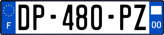 DP-480-PZ