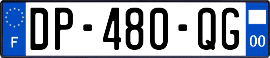 DP-480-QG