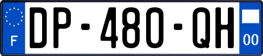 DP-480-QH