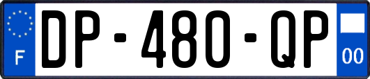 DP-480-QP