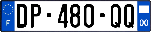 DP-480-QQ