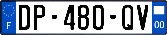 DP-480-QV
