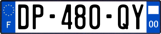 DP-480-QY