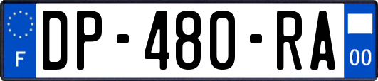 DP-480-RA