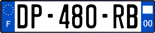 DP-480-RB