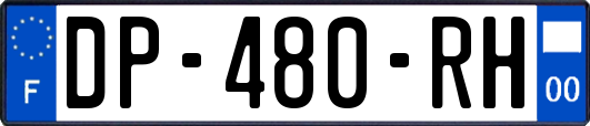 DP-480-RH