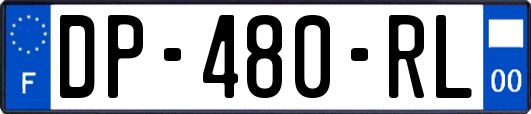 DP-480-RL