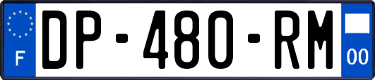 DP-480-RM