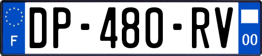 DP-480-RV