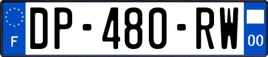 DP-480-RW