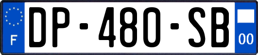 DP-480-SB