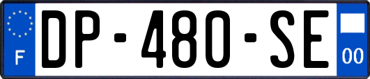 DP-480-SE