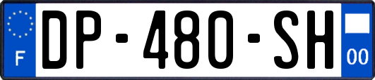 DP-480-SH