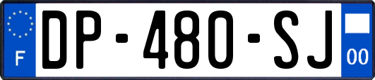 DP-480-SJ