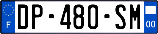 DP-480-SM