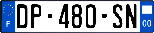 DP-480-SN