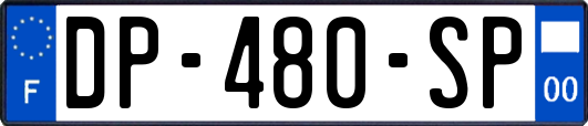 DP-480-SP