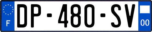 DP-480-SV