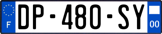 DP-480-SY