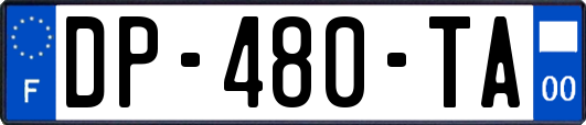 DP-480-TA