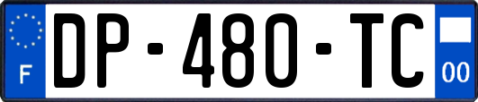 DP-480-TC