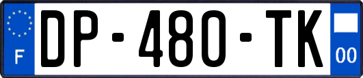 DP-480-TK