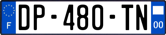 DP-480-TN