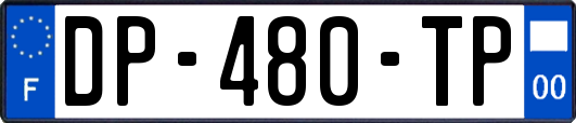 DP-480-TP