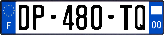 DP-480-TQ