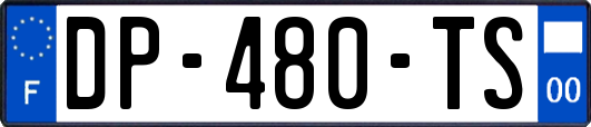 DP-480-TS