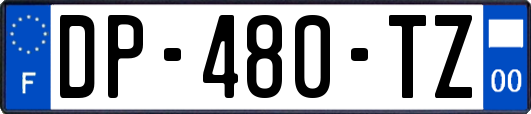 DP-480-TZ