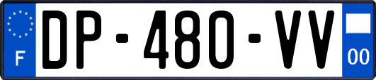 DP-480-VV