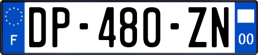 DP-480-ZN