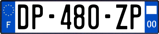 DP-480-ZP