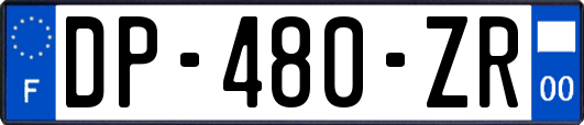 DP-480-ZR